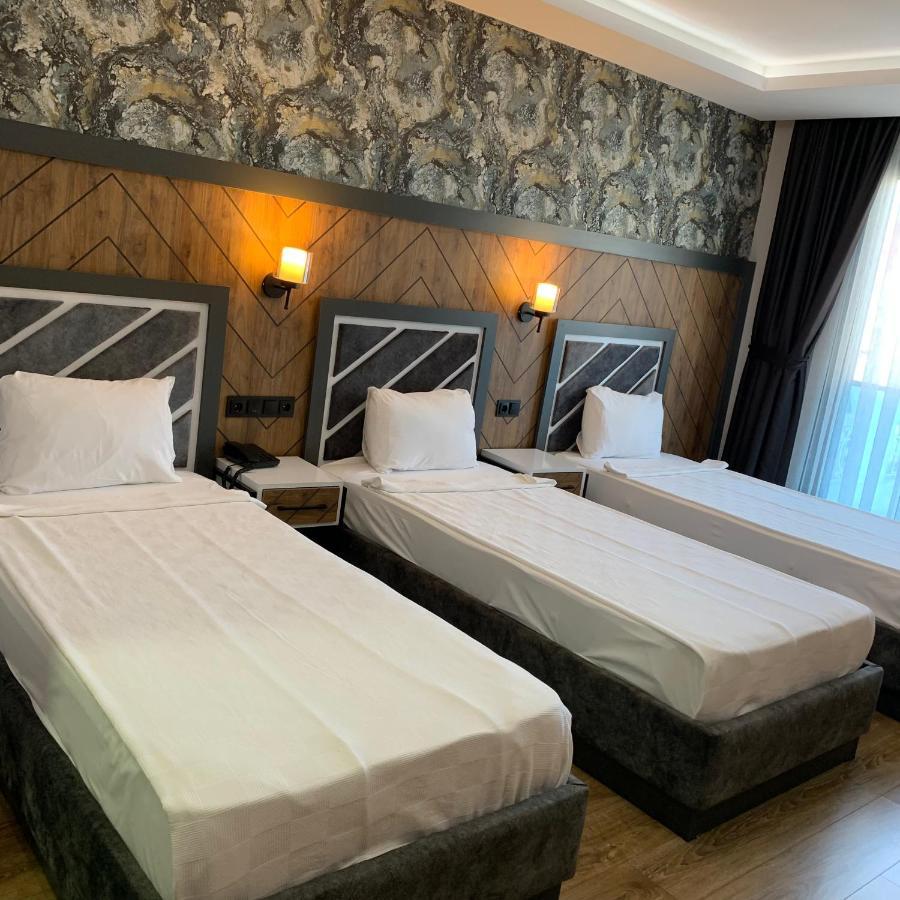 Chambre Triple Deluxe