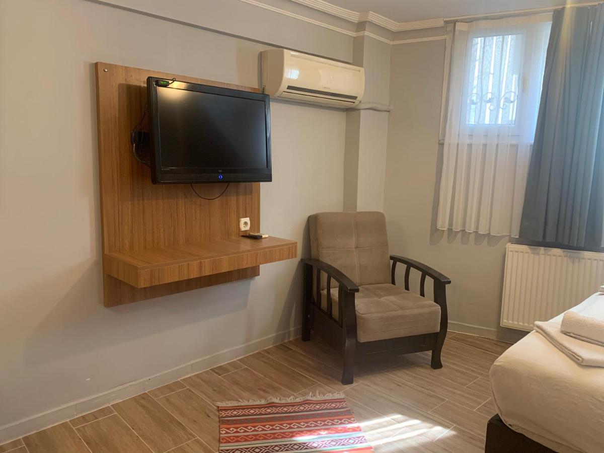 Appartement Économique