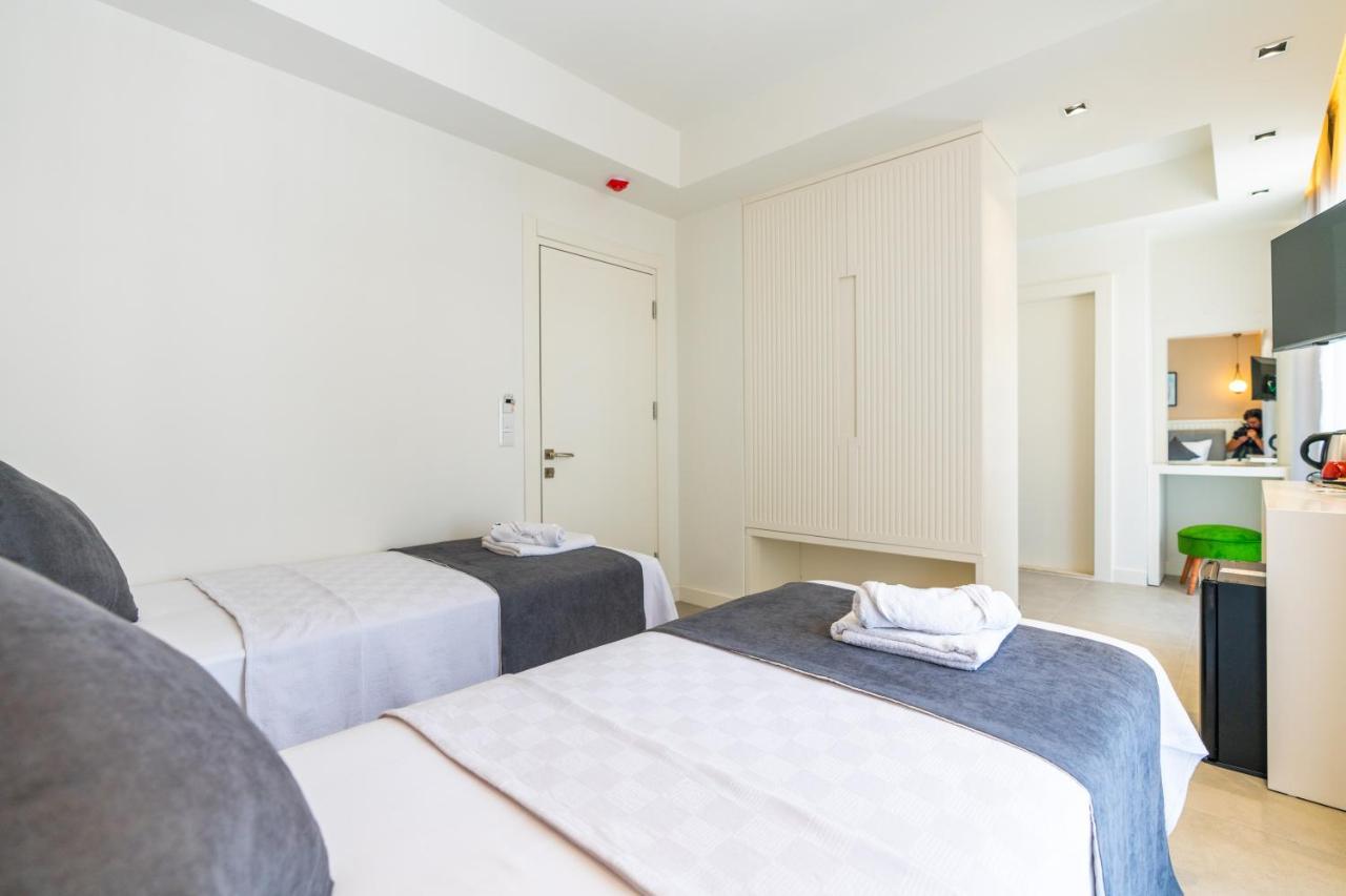 Deluxe Doppelzimmer