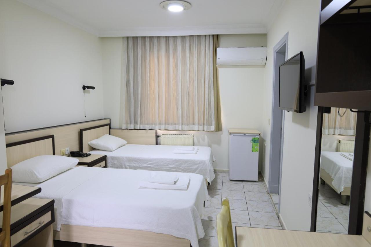 Chambre Lits Jumeaux Standard