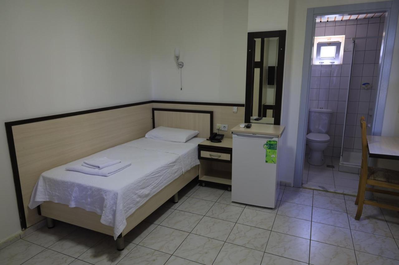 Chambre Simple Standard