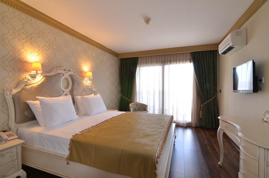 Suite - Vue Directe sur Mer