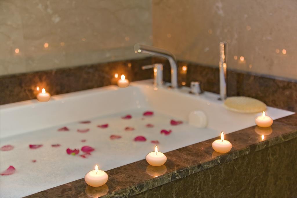 Suite Deluxe avec Lit King-Size