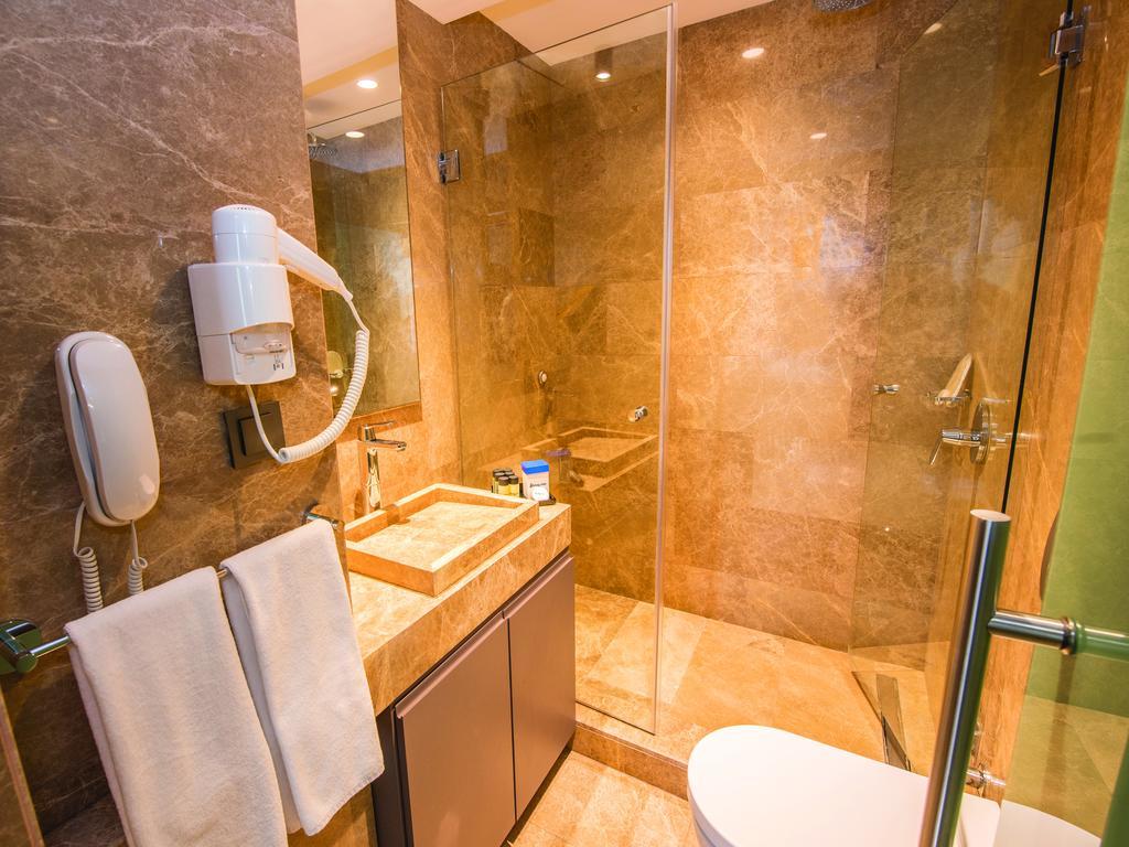Quarto Duplo Standard
