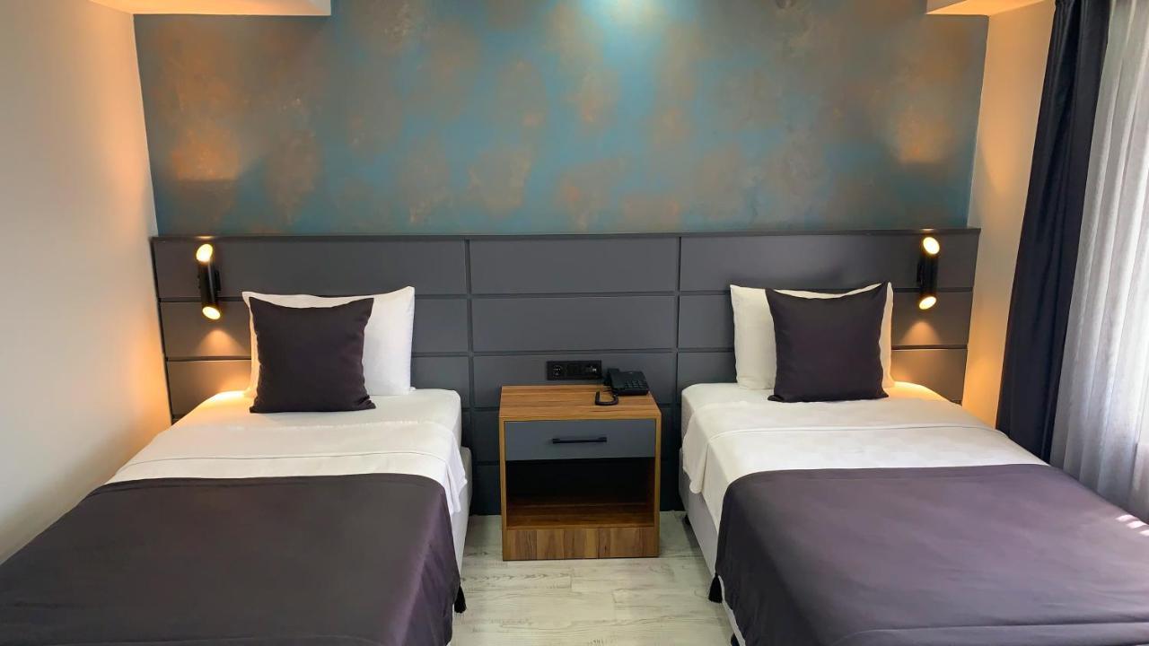 Zweibettzimmer