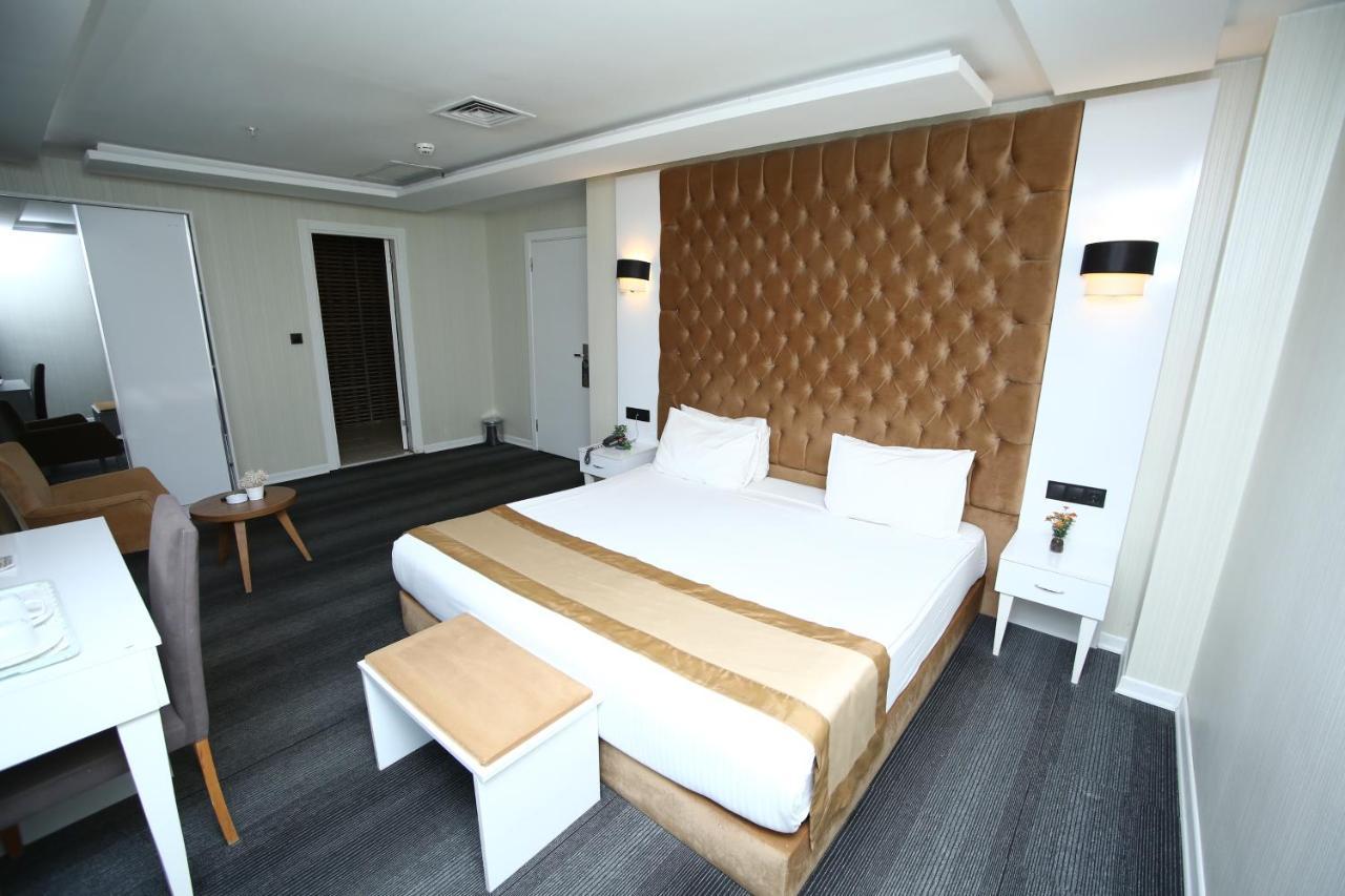 Deluxe Zimmer