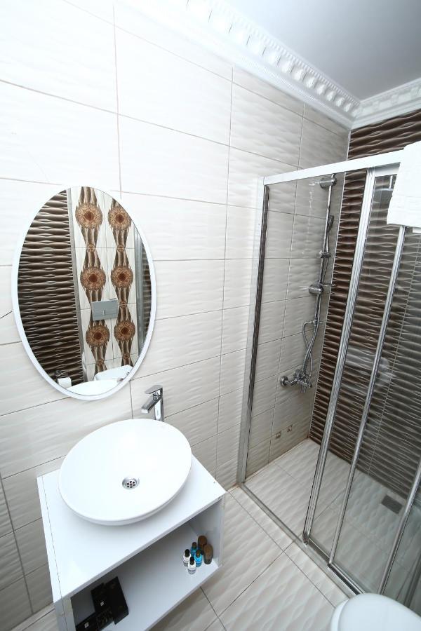 Großes Doppelzimmer