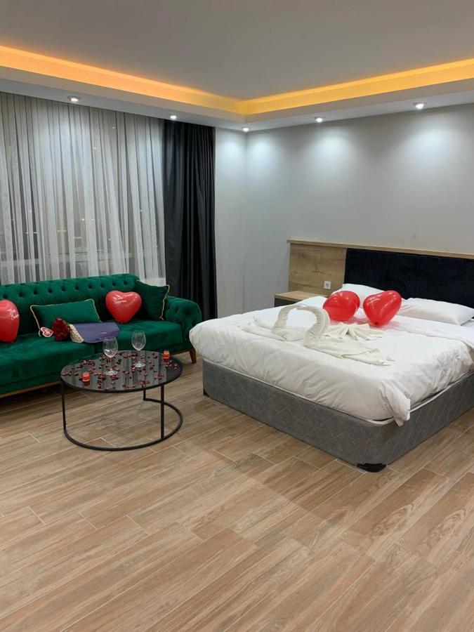 Double Room Spa Bath