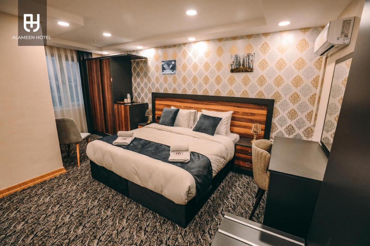 Quarto Deluxe