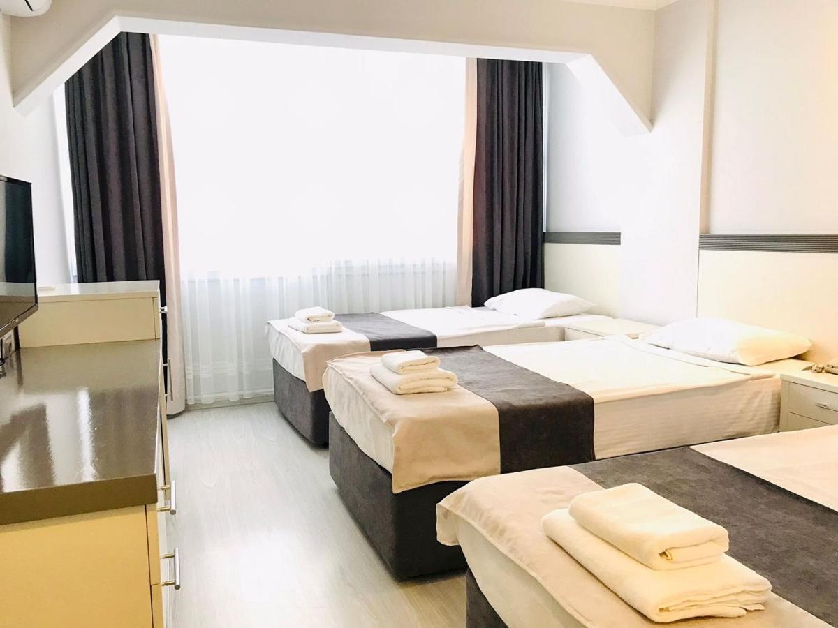 Chambre Triple Standard