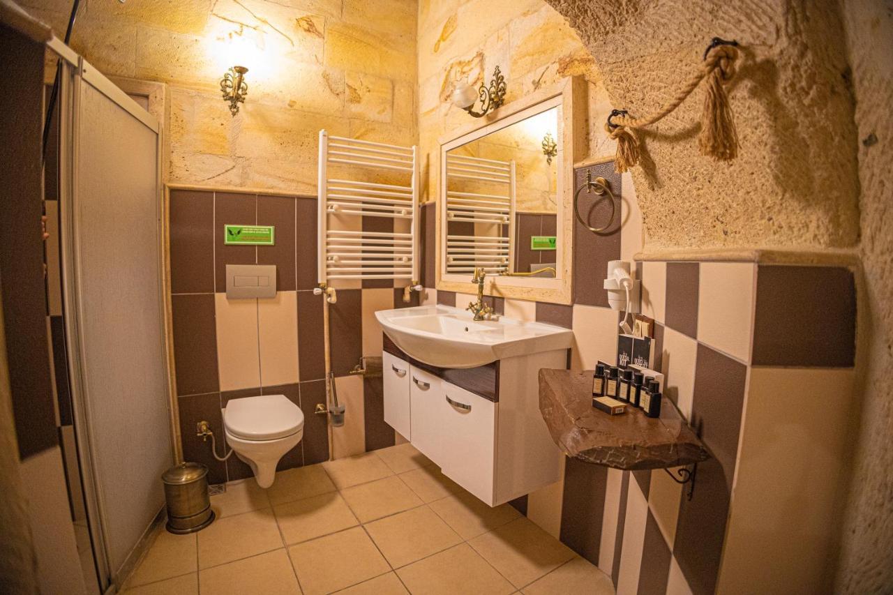 Deluxe Çift Kişilik Oda