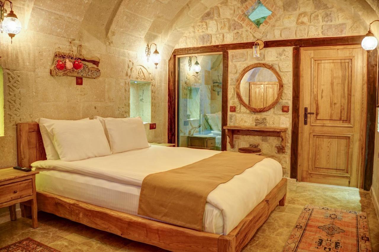 Deluxe Süit - Spa Küvetli
