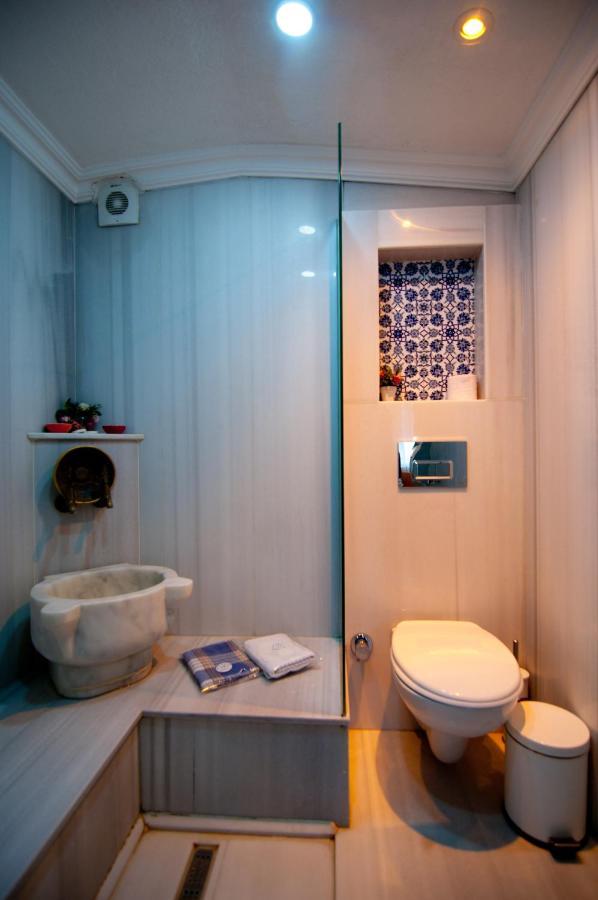 Penthouse Apartment Private Hammam&Terrace Annex Building