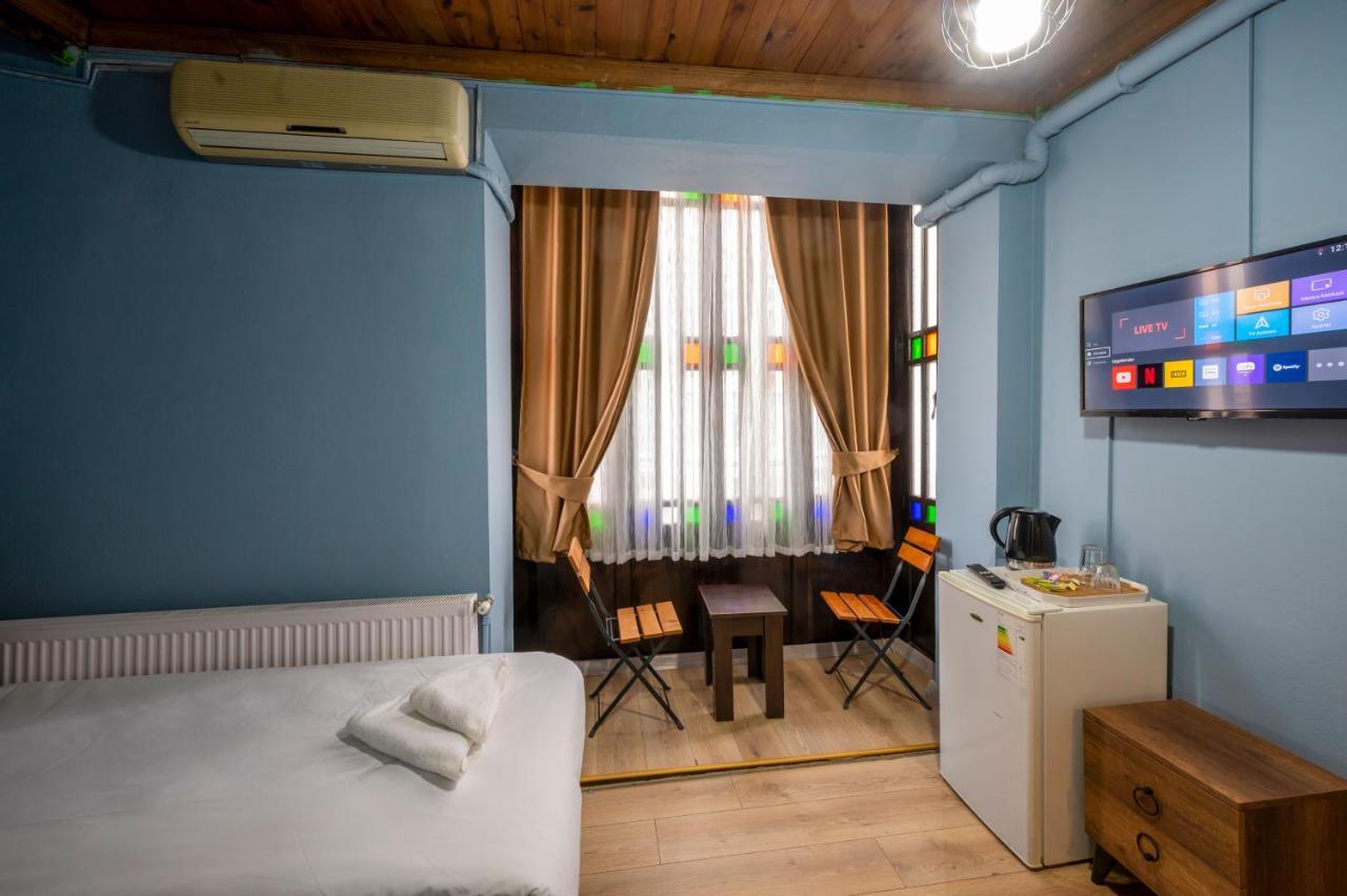 Budget Single Room