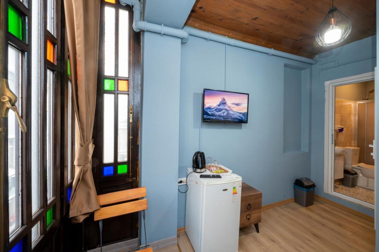 Budget Single Room