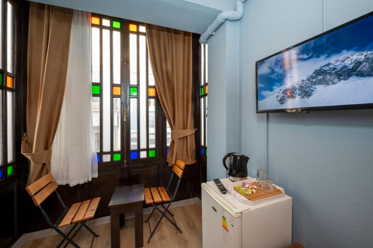 Budget Single Room