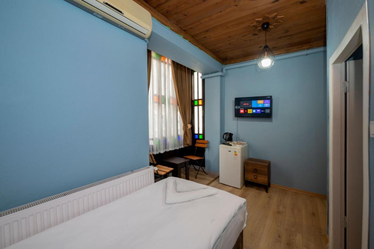 Budget Single Room
