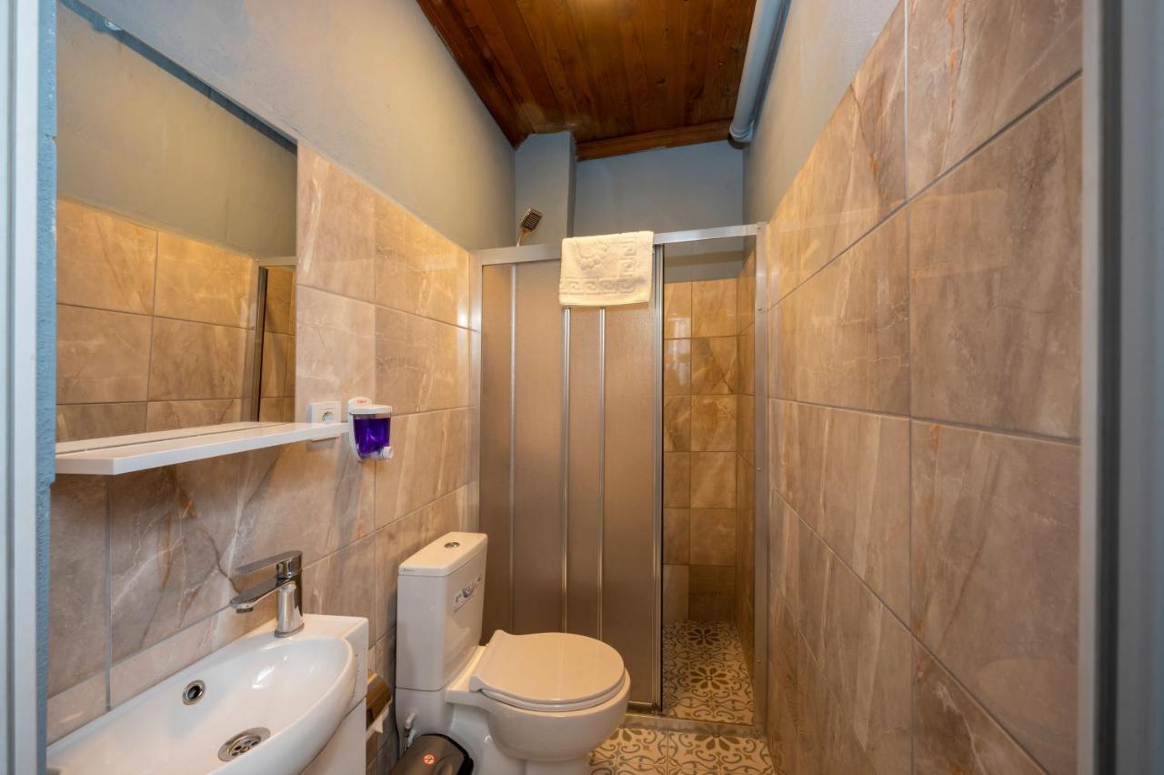Budget Single Room