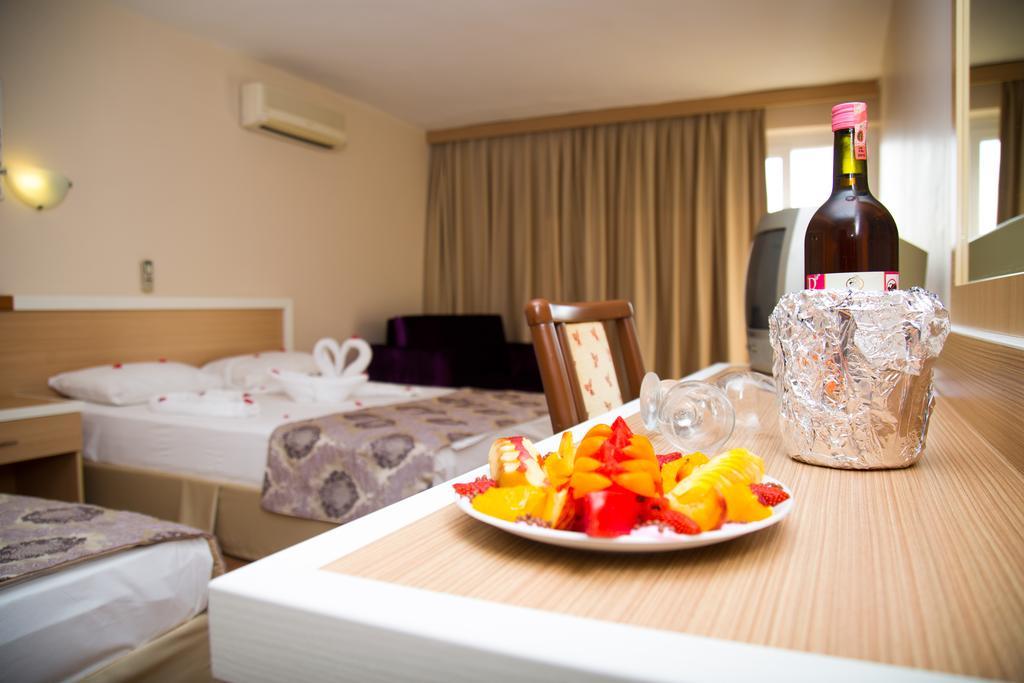 Economy Doppelzimmer