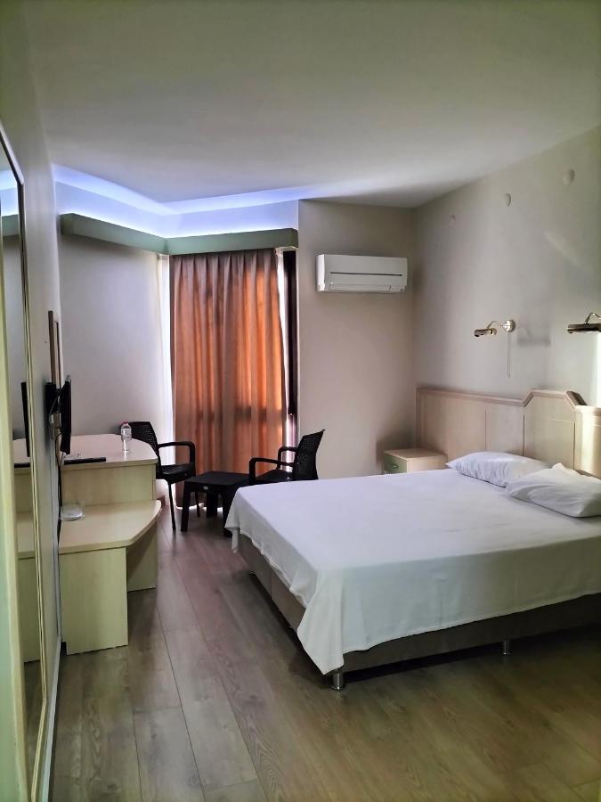 Basic Single Room