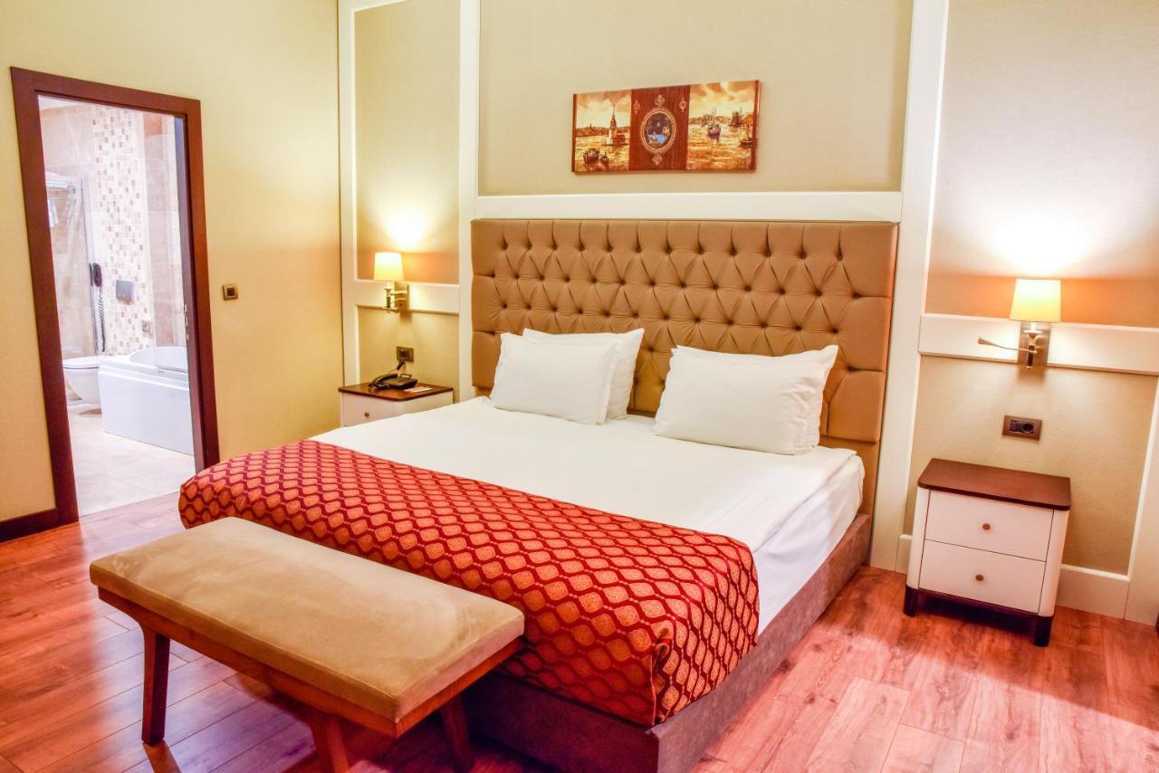 Chambre Lit Queen-Size Standard avec Coin Cuisine - Non-Fumeurs