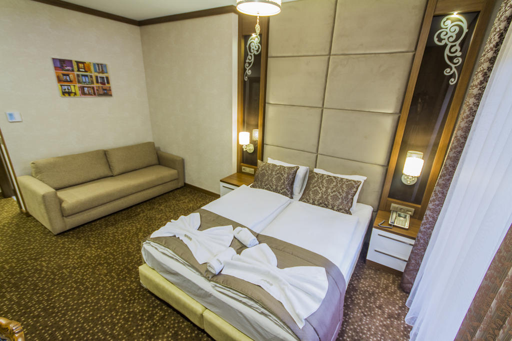 Quarto Quádruplo Deluxe