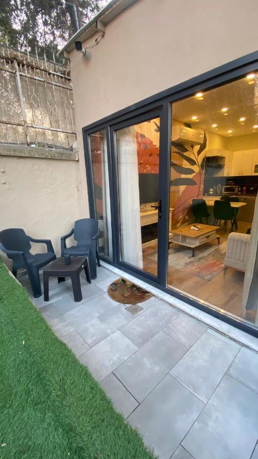 Tek Yatak Odalı Daire