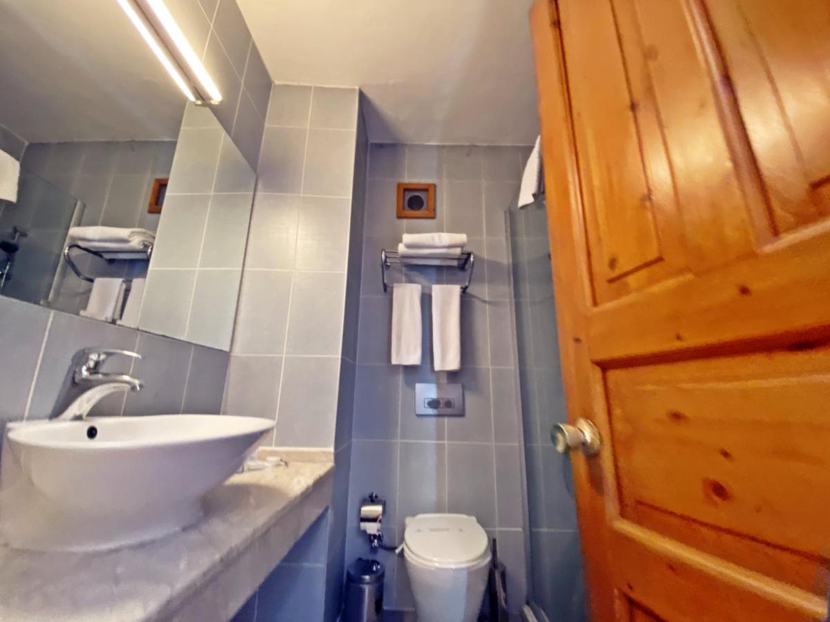 Standart Çift Kişilik Oda