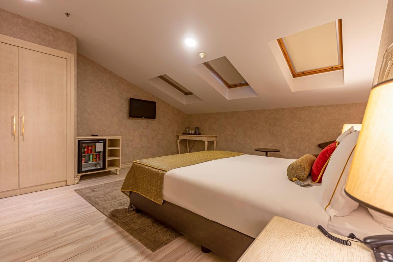Quarto Duplo Standard
