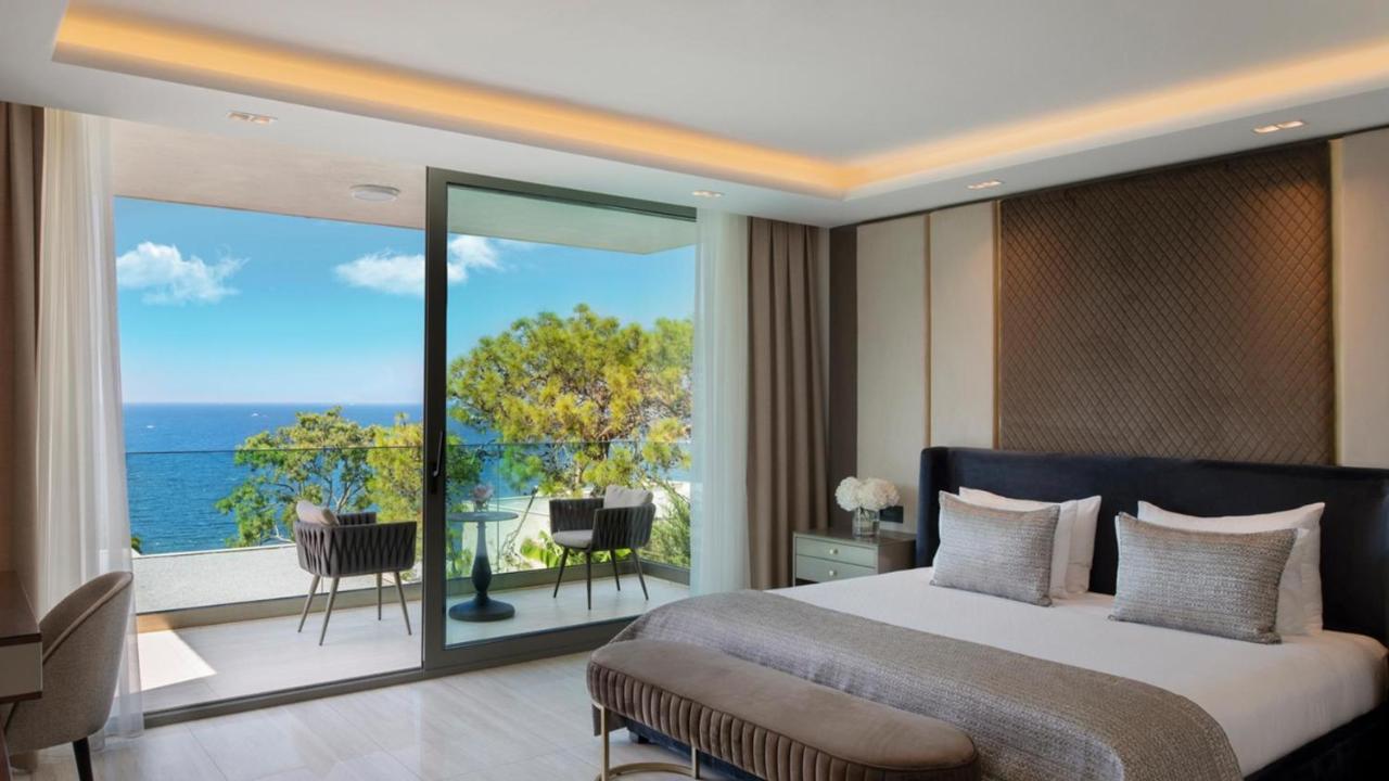 Hermes Villa