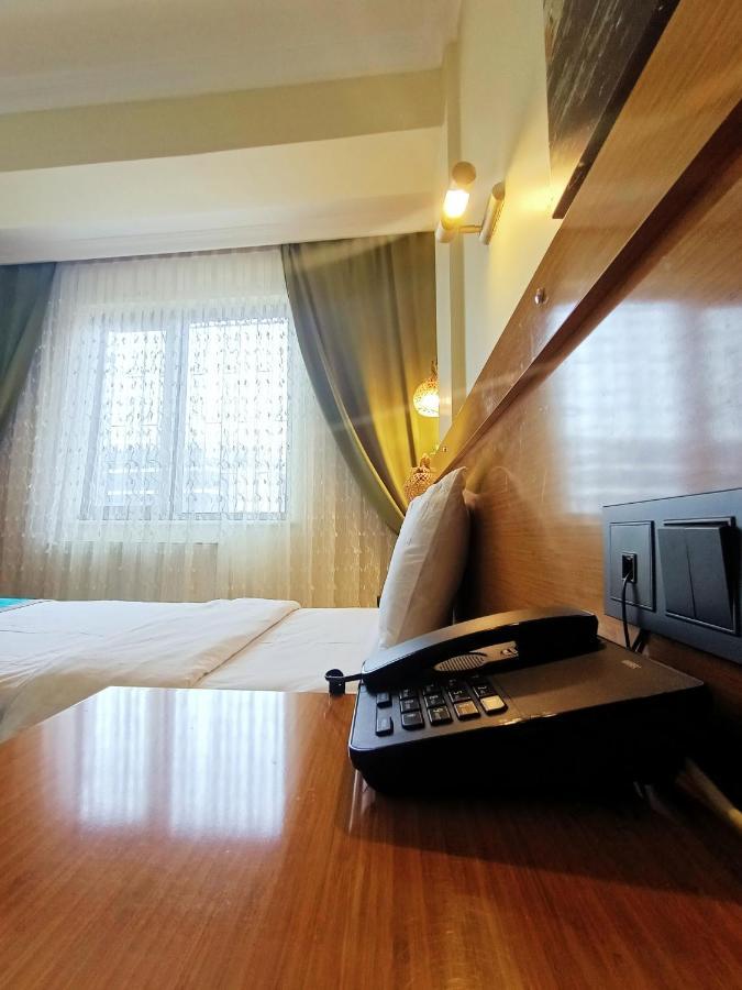 Premium Vierbettzimmer