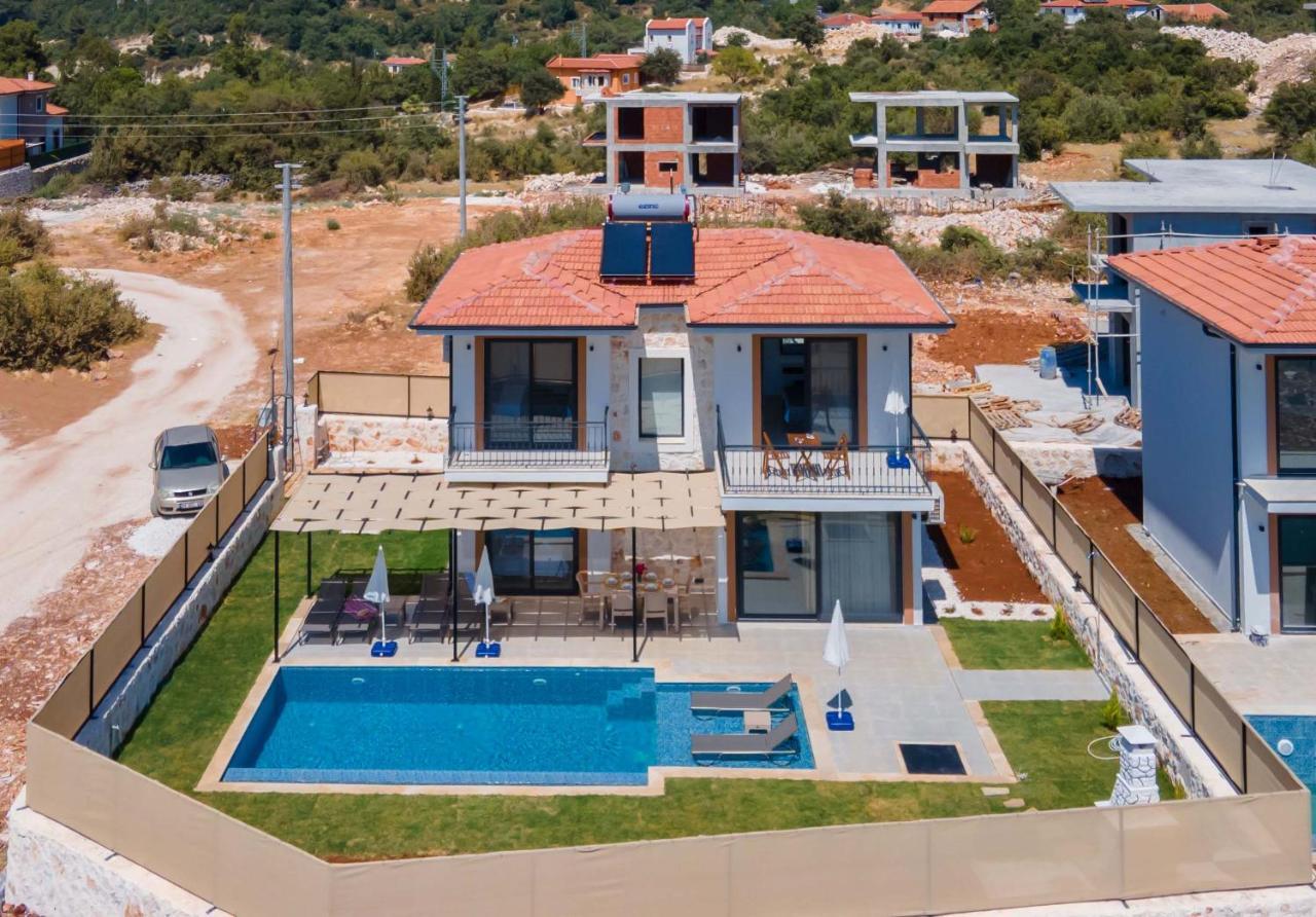 Villa 1 Chambre