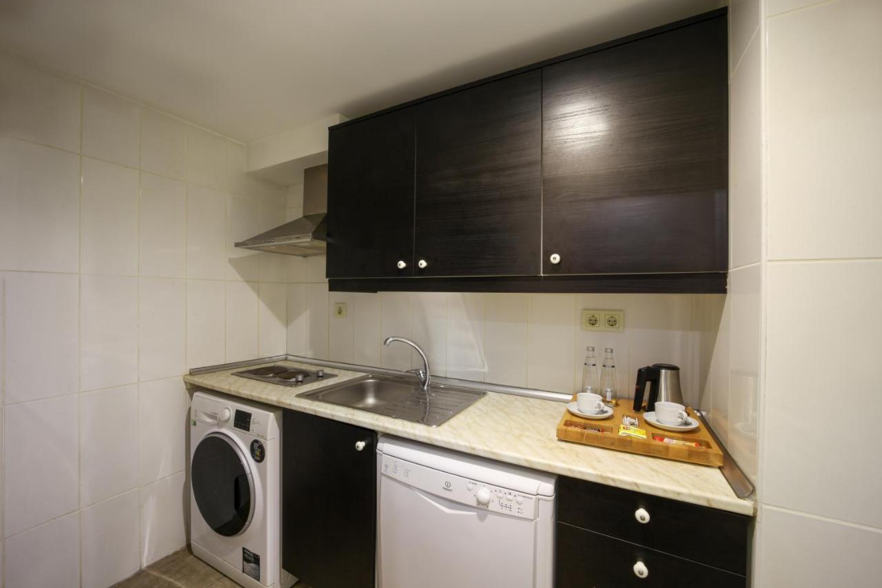 Apartamento Estudio