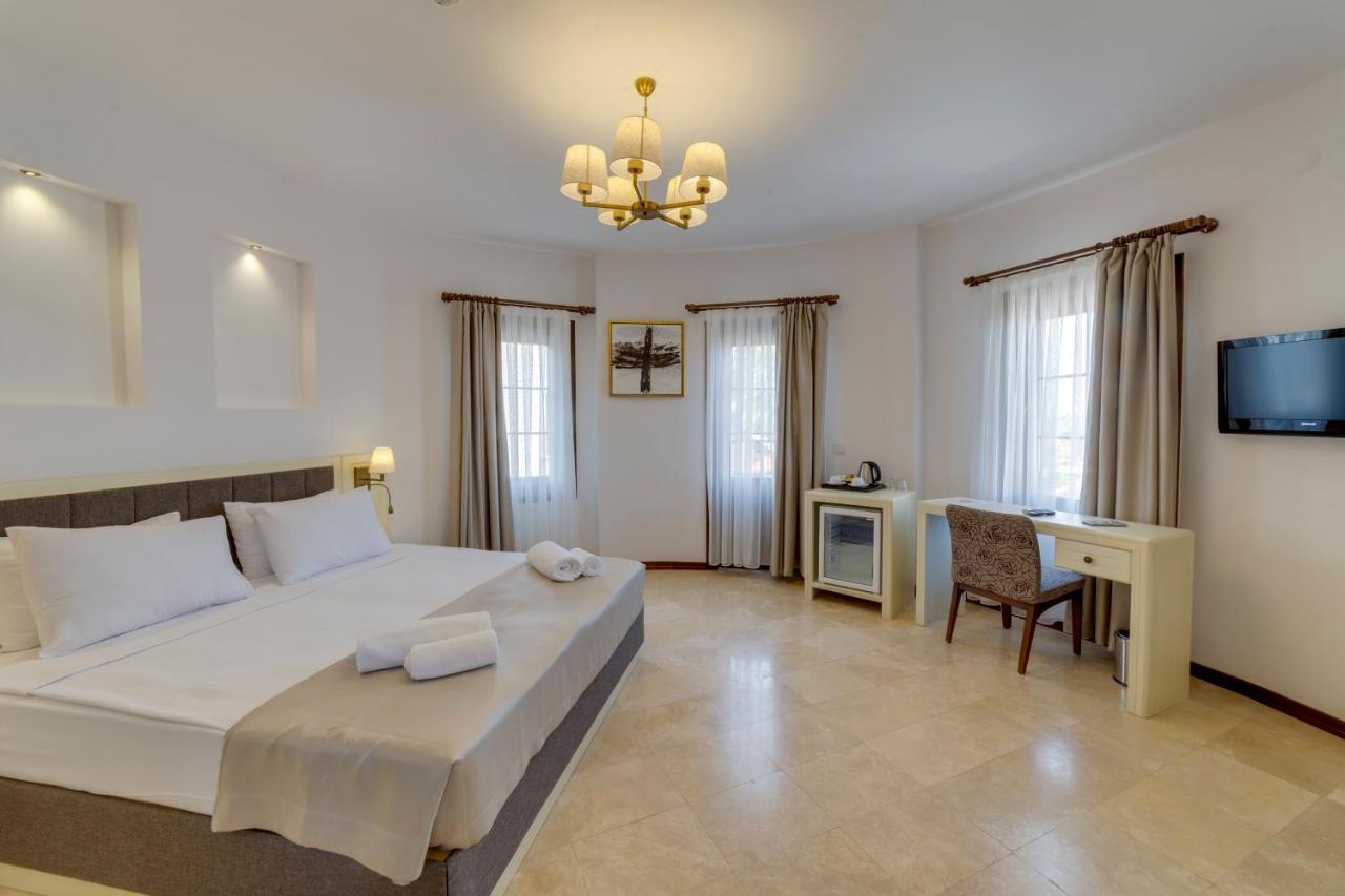 Deluxe Zimmer