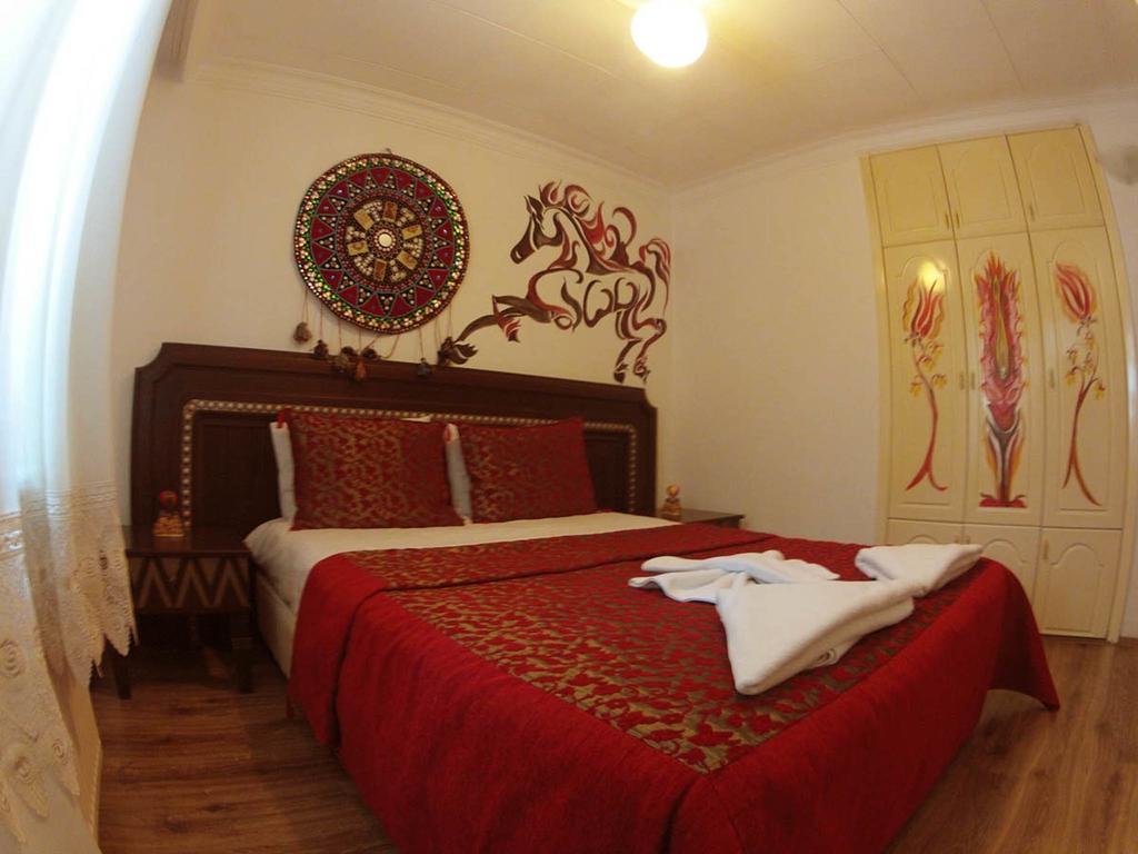 Grande Chambre Double
