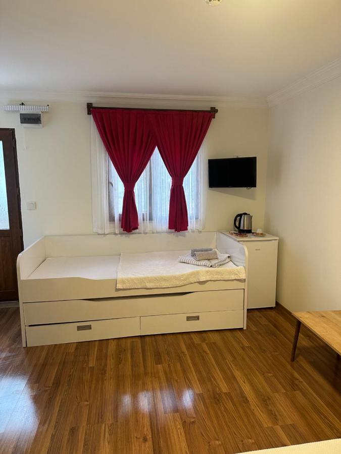 Chalet 1 Chambre