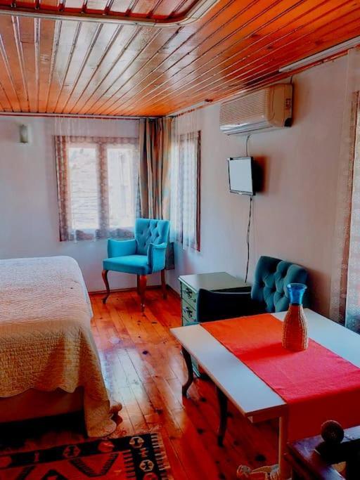 Villa met 3 Slaapkamers