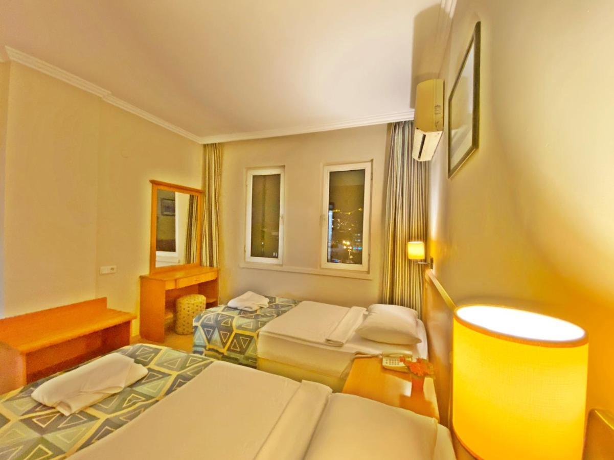 One-Bedroom Apartment (4 Adults)