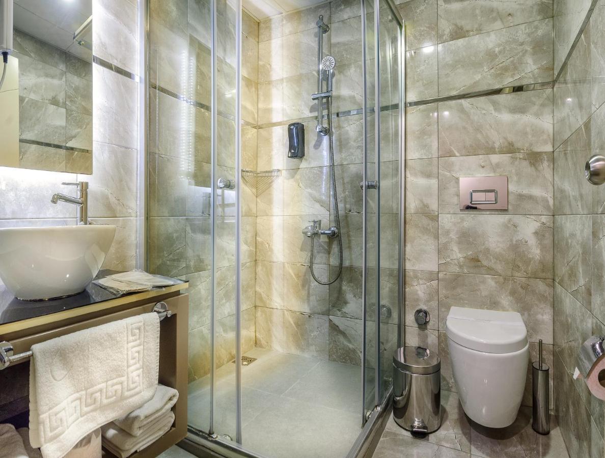 Double Room Terrace