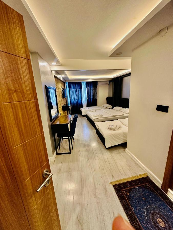 Habitación Familiar Superior