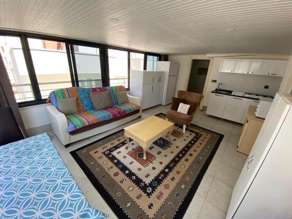 Appartement met 1 Slaapkamer
