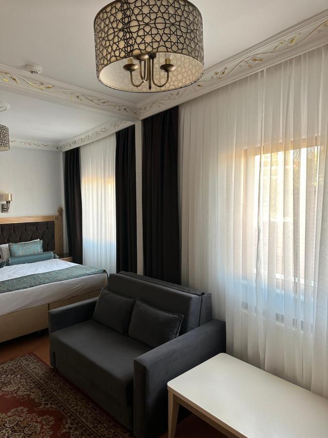 Quarto Triplo Deluxe