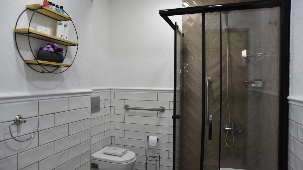 Two Bedroom Apartment Ground Floor