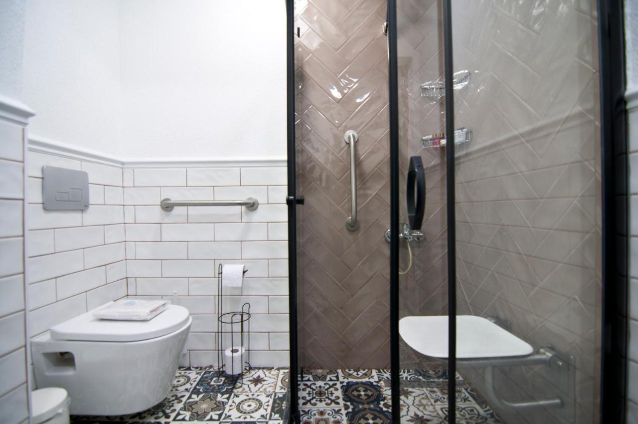 Two Bedroom Apartment Ground Floor