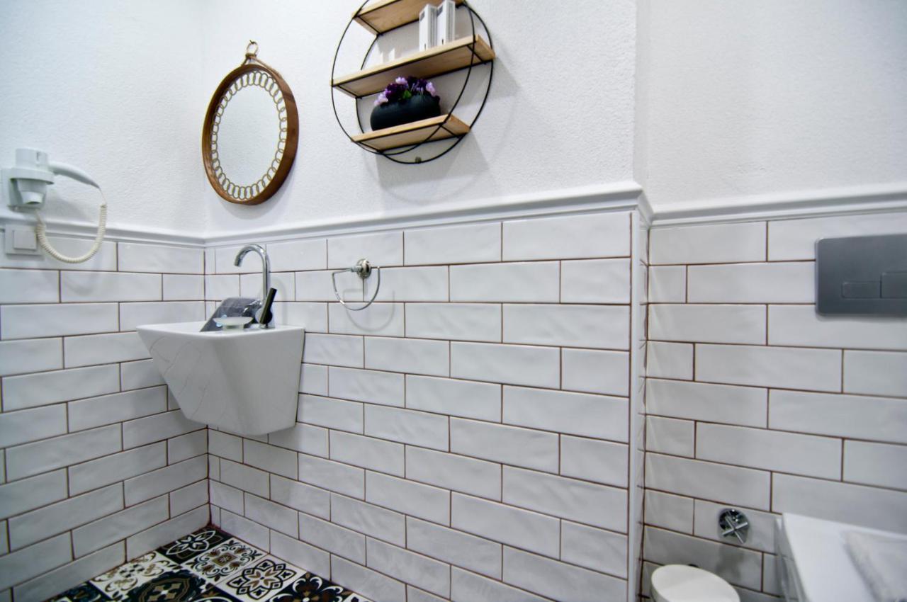 Two Bedroom Apartment Ground Floor