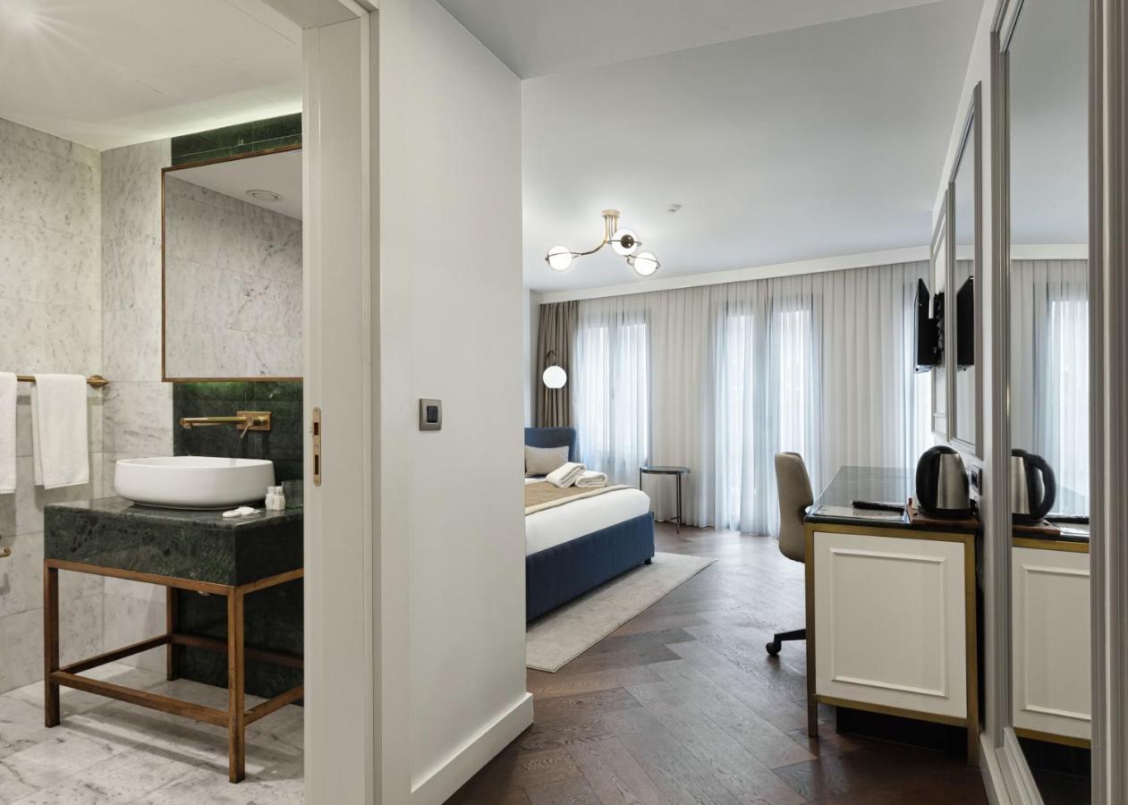 Chambre Double Exécutive