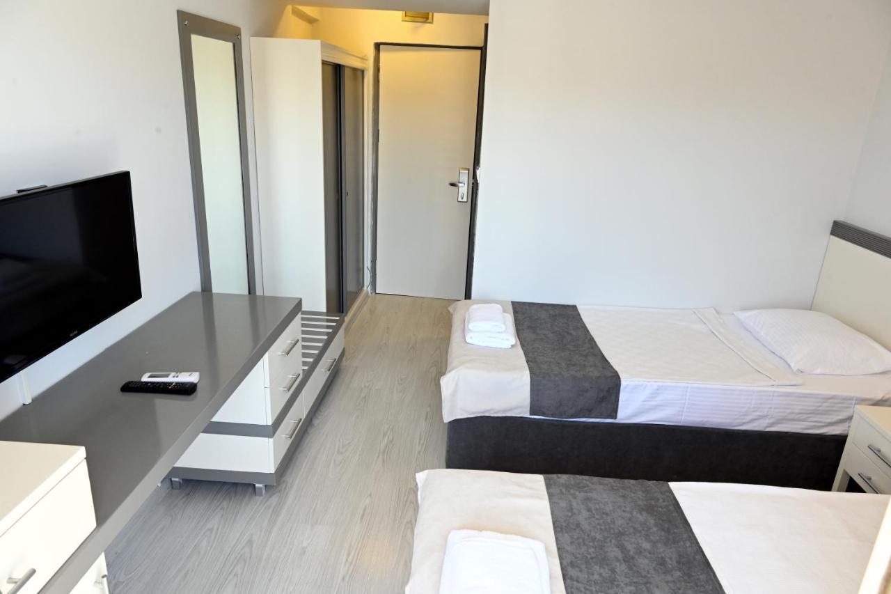 Chambre Lits Jumeaux Standard