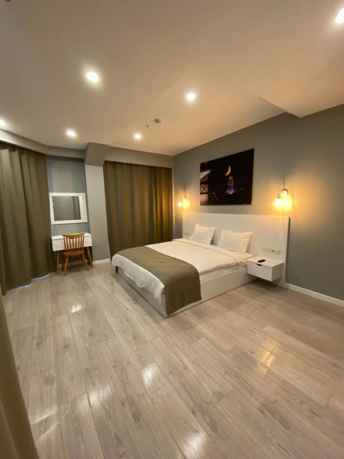Quarto Duplo Deluxe