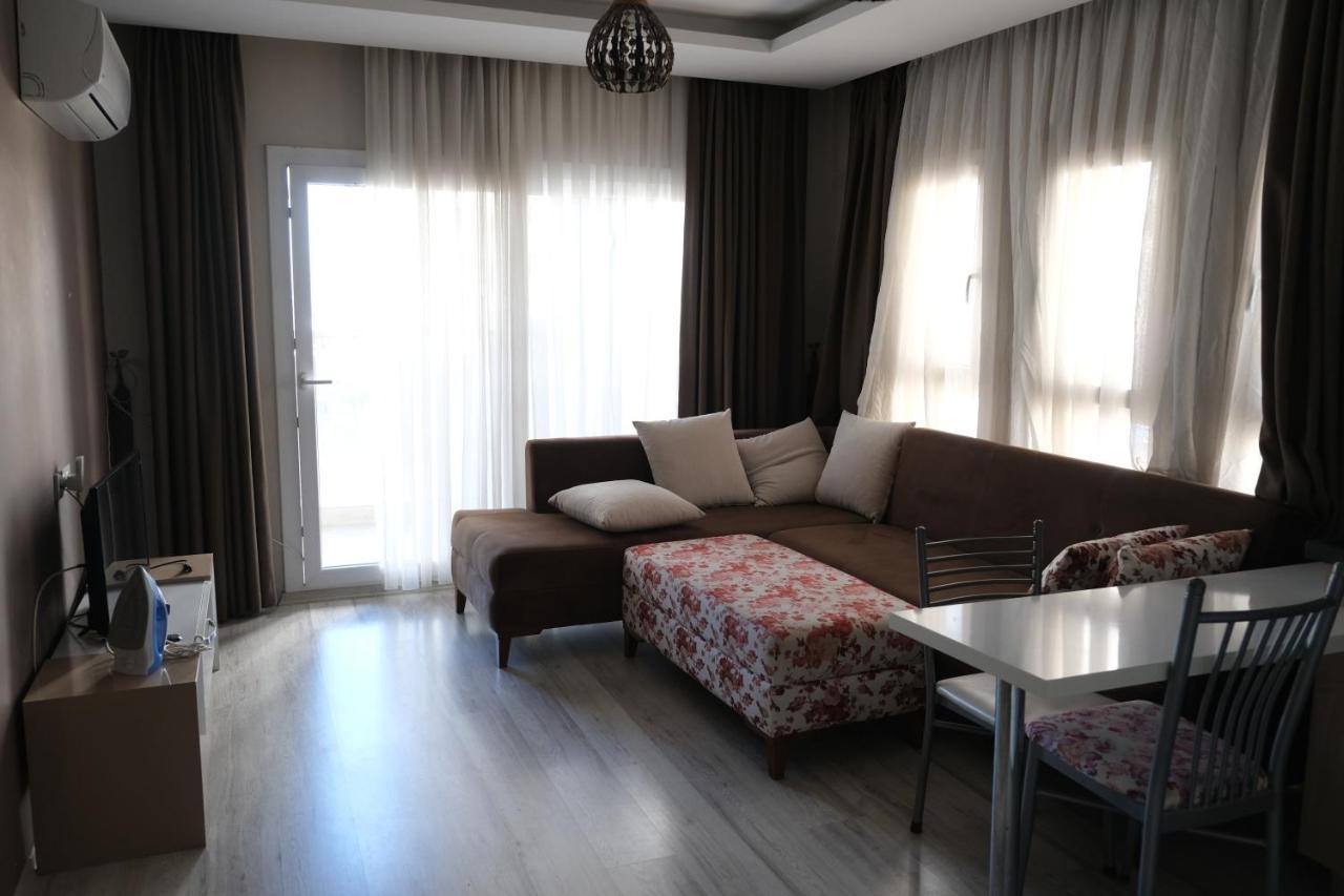 Apartment mit 1 Schlafzimmer