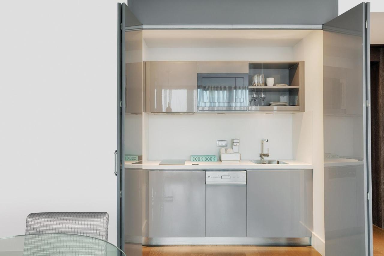 Suite Loft con acceso al club lounge